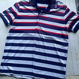 Polo Ralph Lauren polo shirt sz L